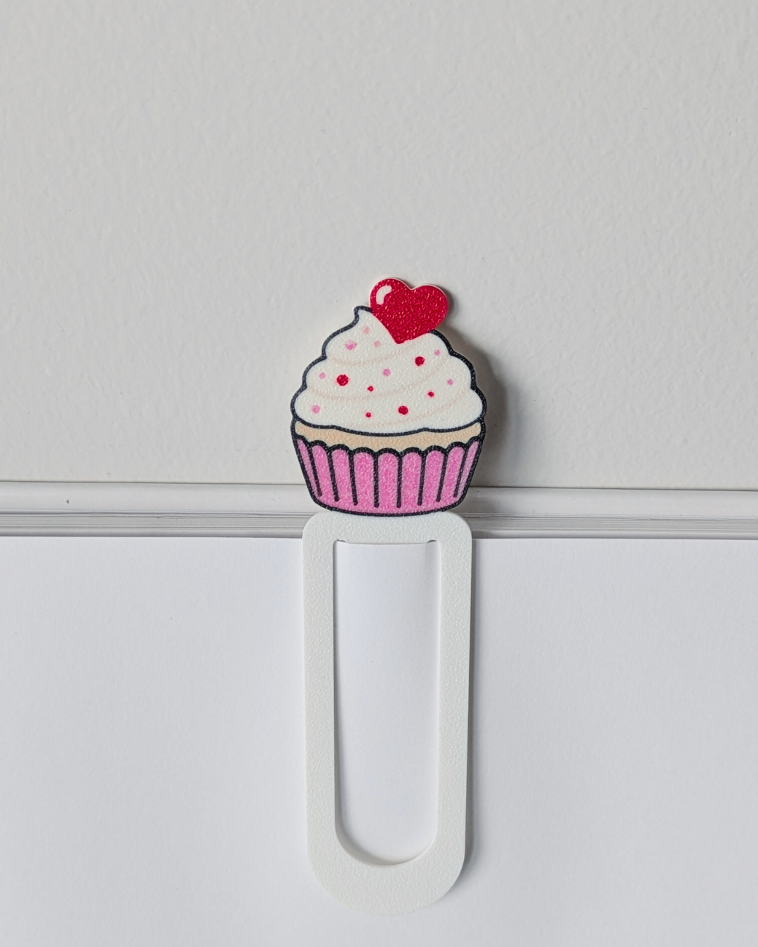 Knygų skirtukas - KEKSIUKAS