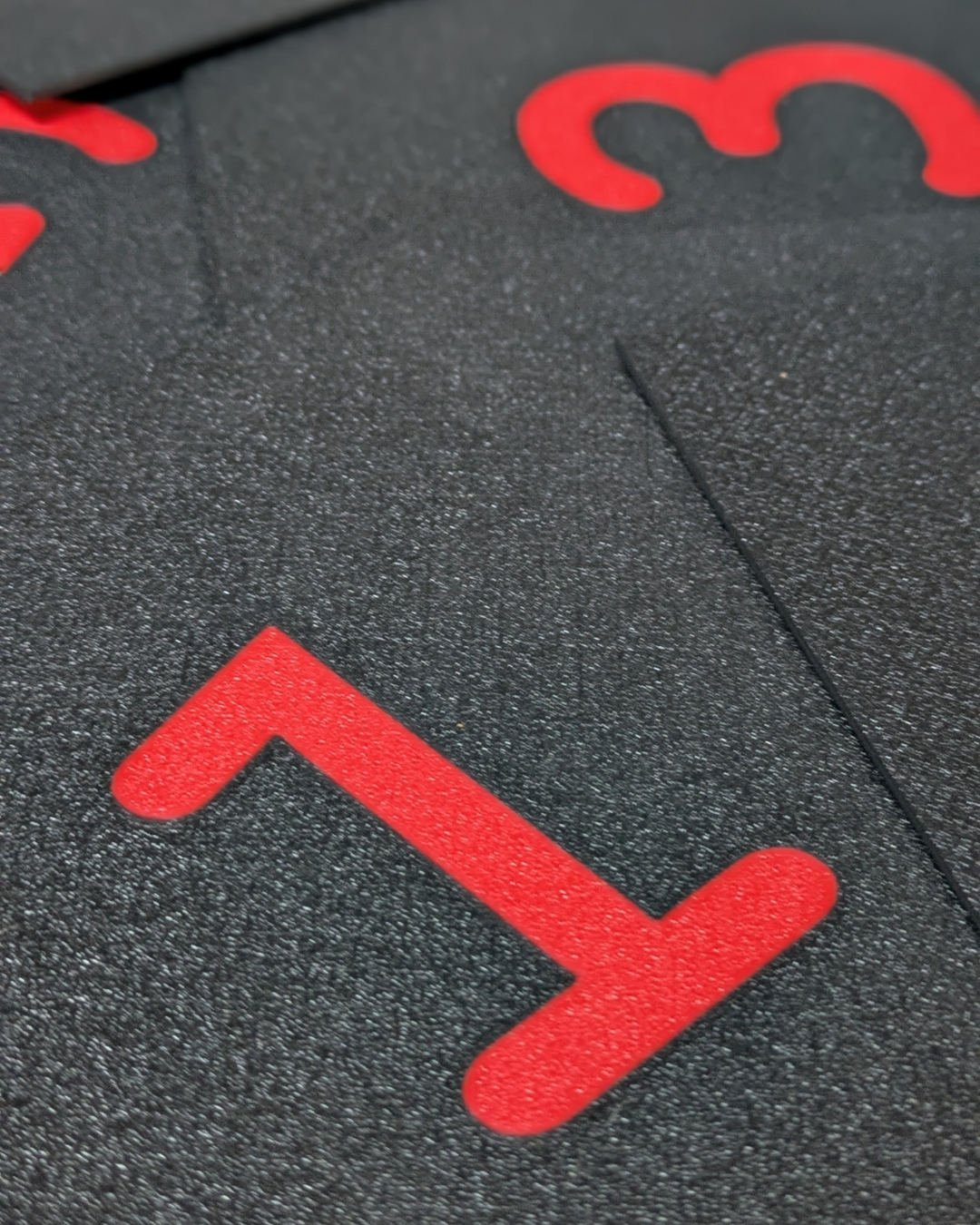 MAFIJOS ŽAIDIMO DALYVIŲ NUMERIAI