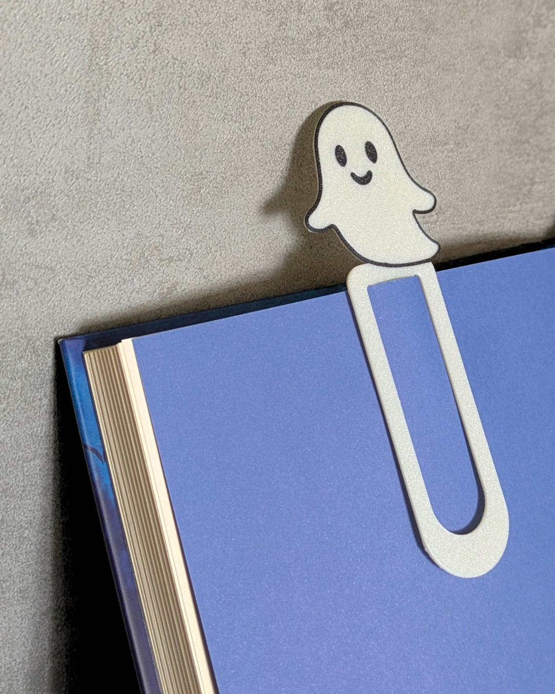 Knygų skirtukas - VAIDUOKLIS