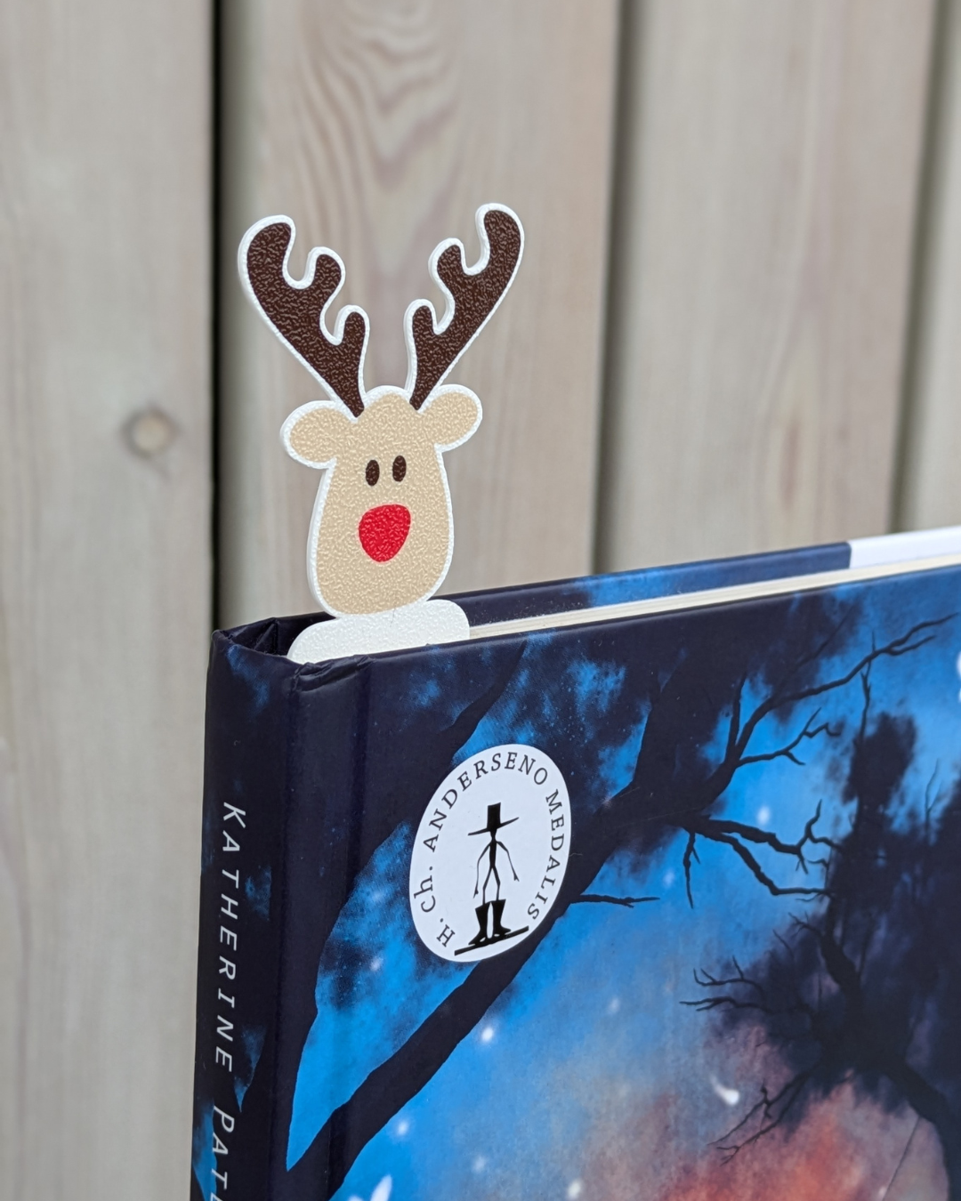 Knygų skirtukas - ELNIAS