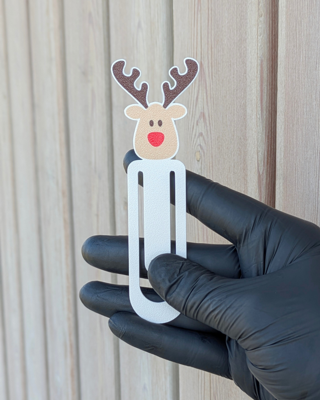 Knygų skirtukas - ELNIAS