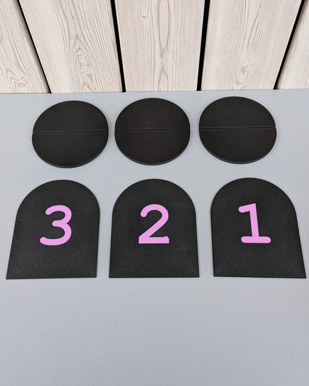 MAFIJOS SKAIČIŲ STOVELIAI