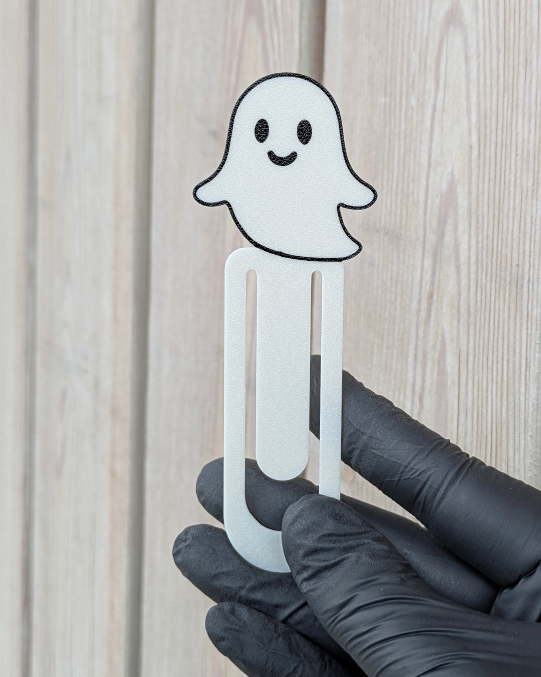 Knygų skirtukas - VAIDUOKLIS