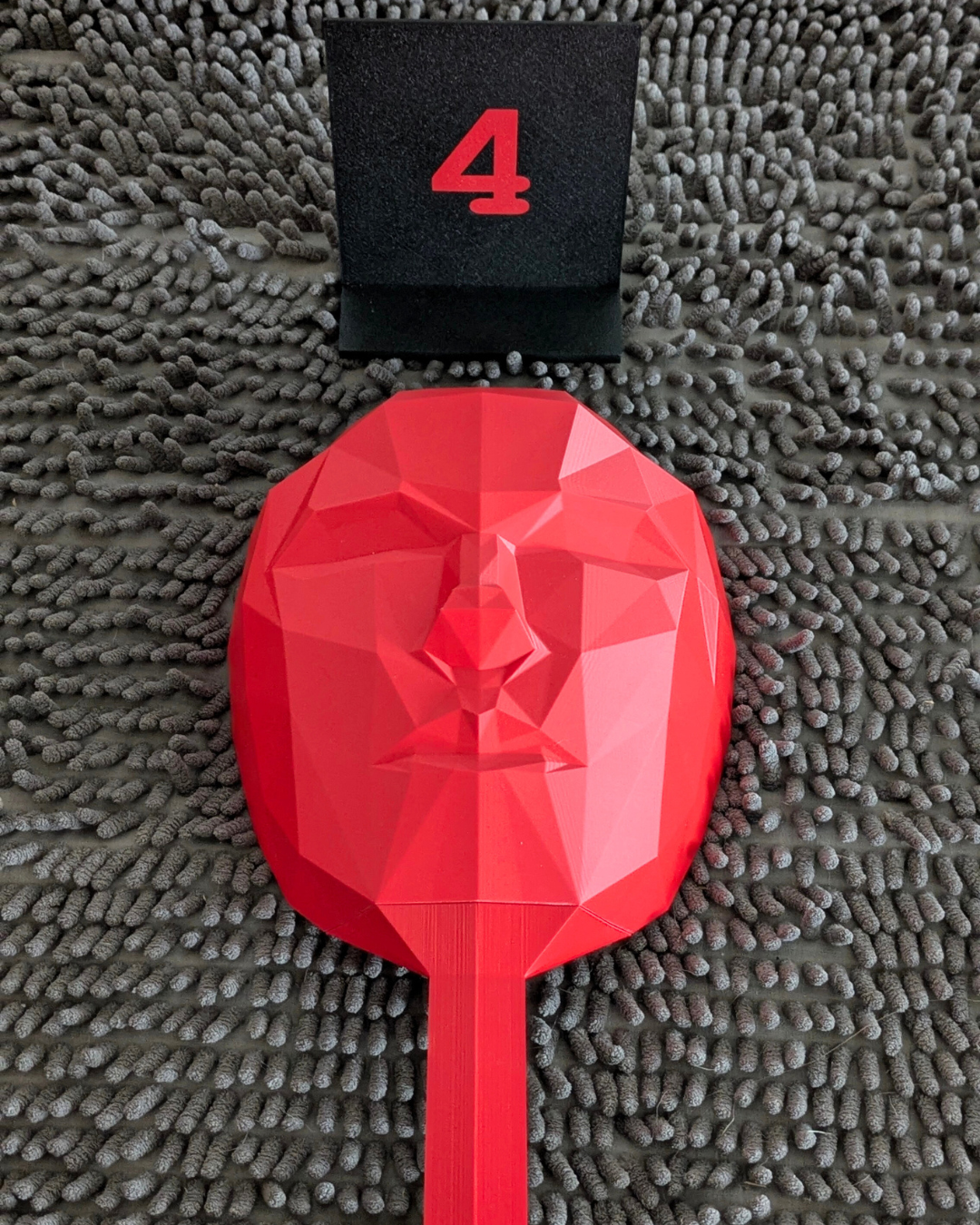 MAFIJOS ŽAIDIMO DALYVIŲ NUMERIAI