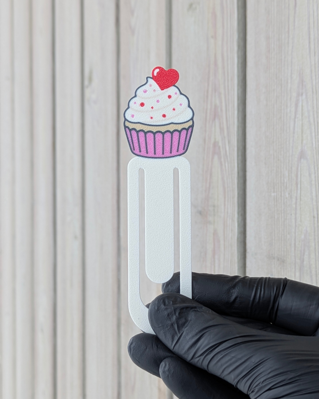 Knygų skirtukas - KEKSIUKAS