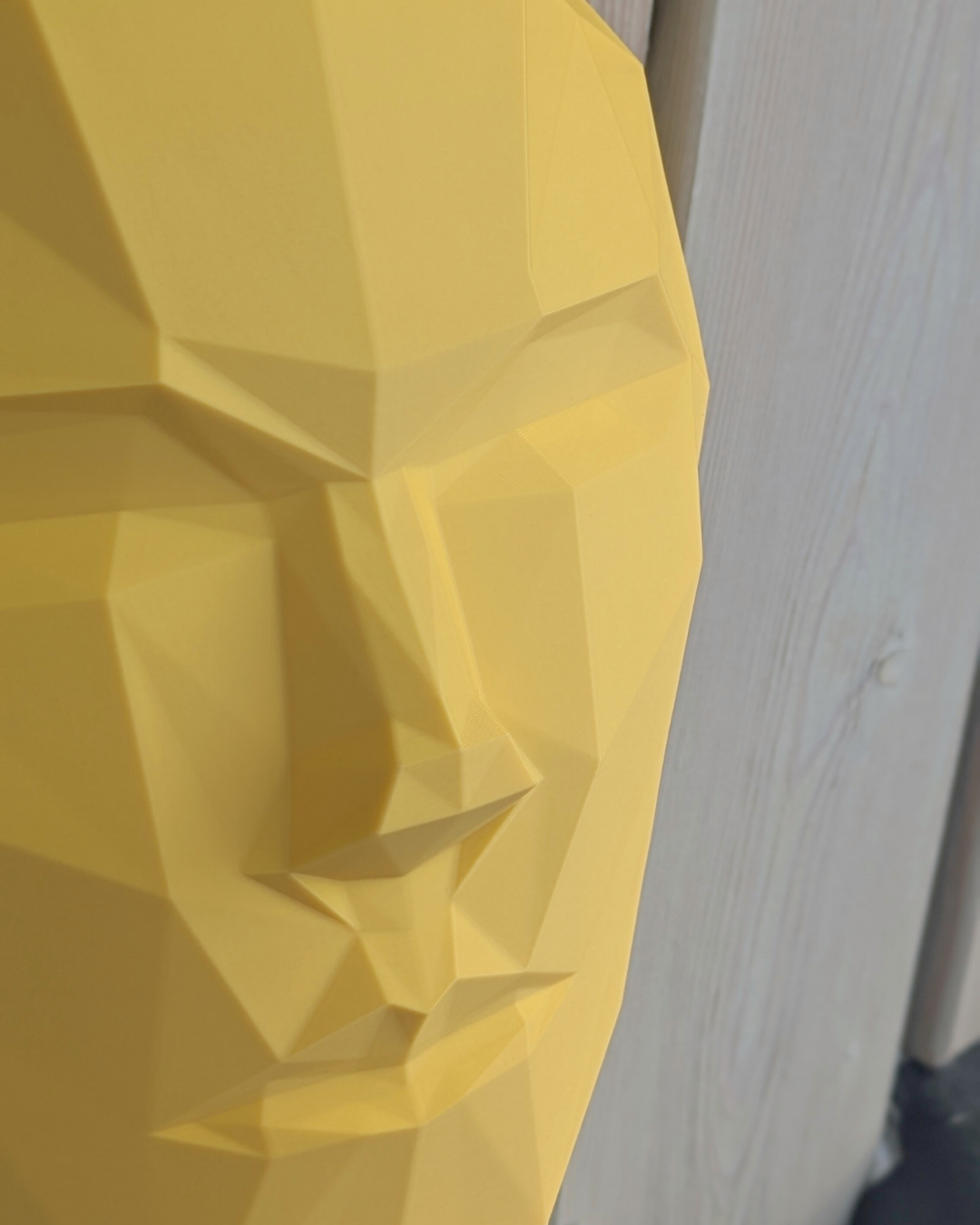 KAUKĖ MAFIJOS ŽAIDIMUI