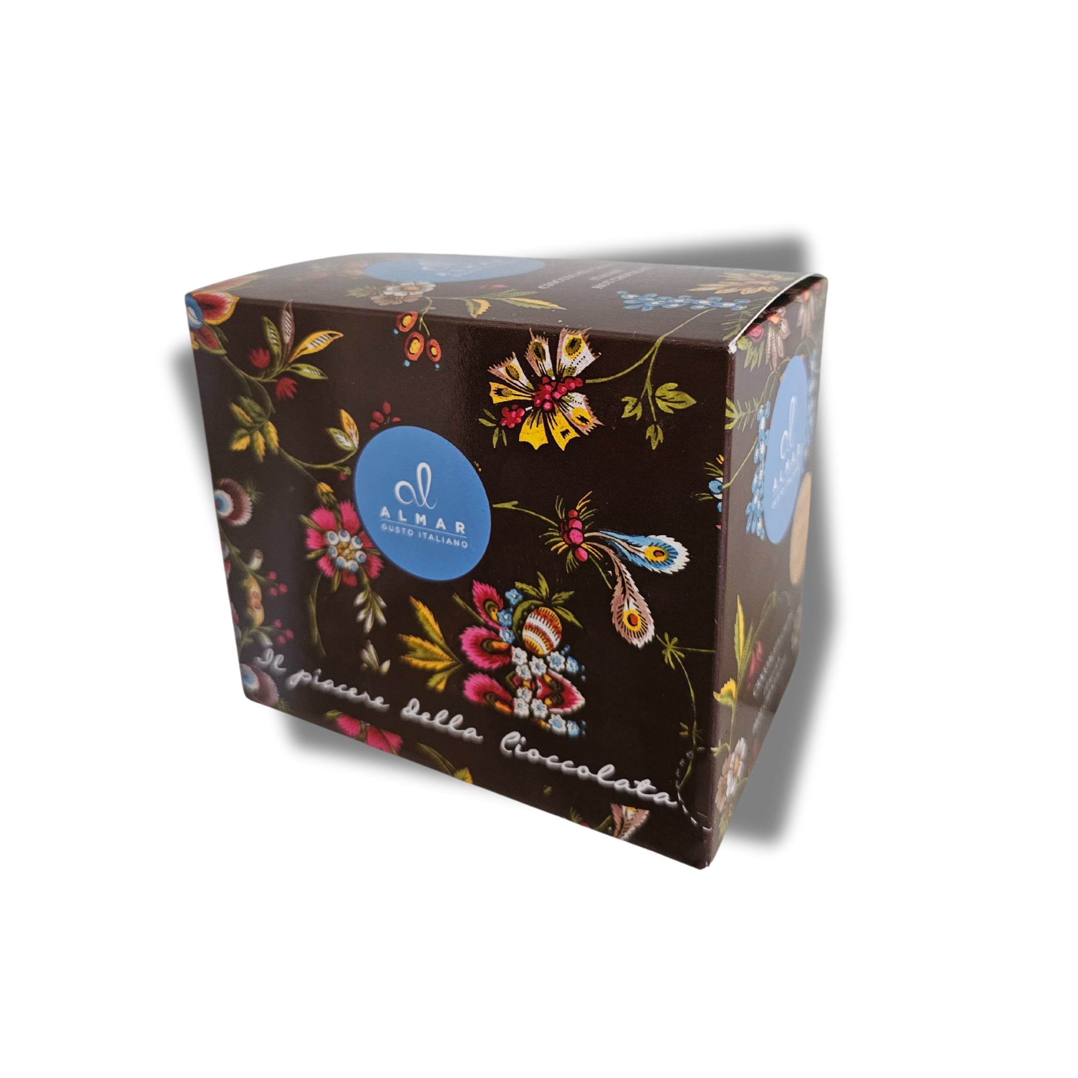 Almar Horká Čokoláda Amaretto 