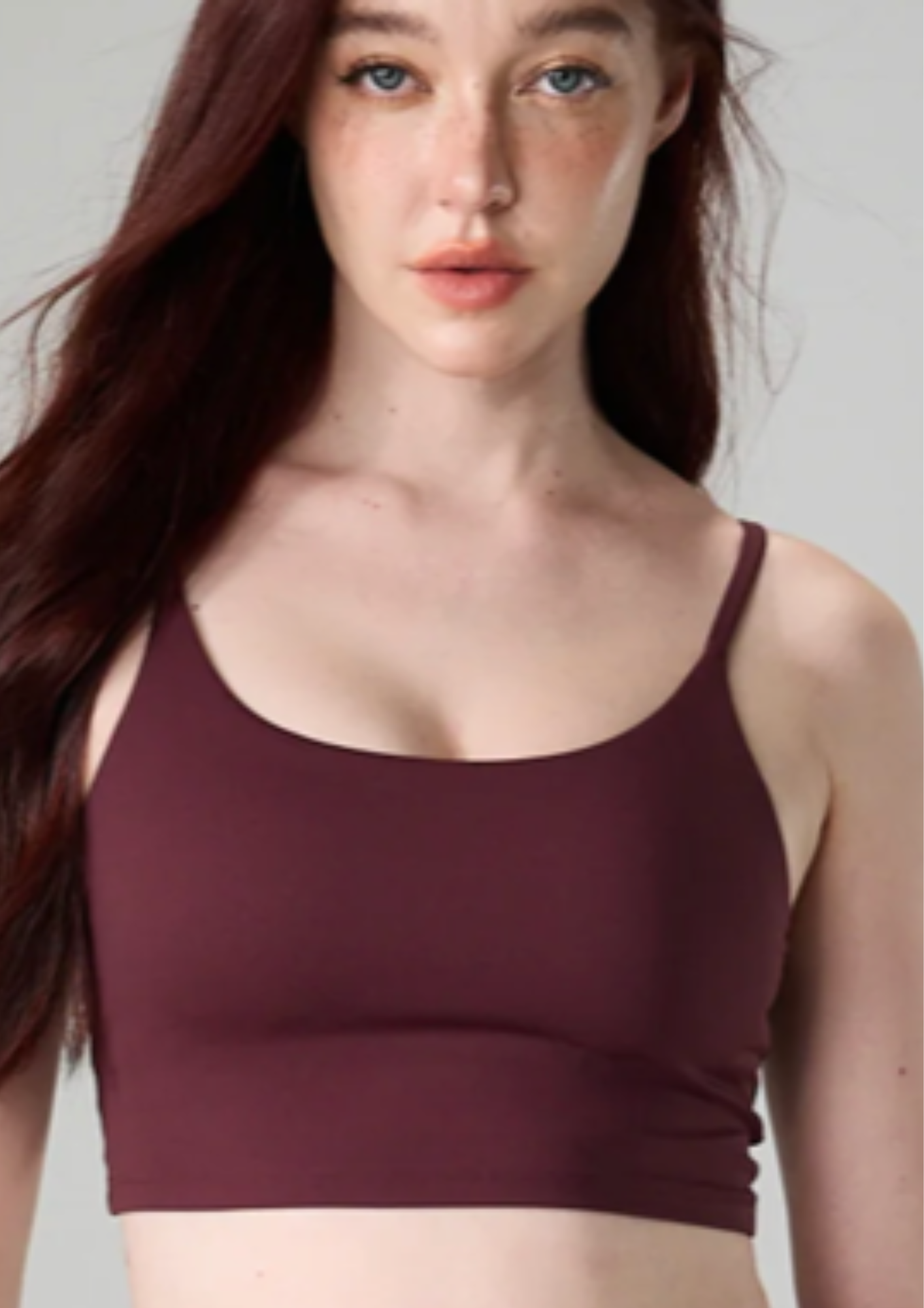 Energy Mood Activewear Sports Bra