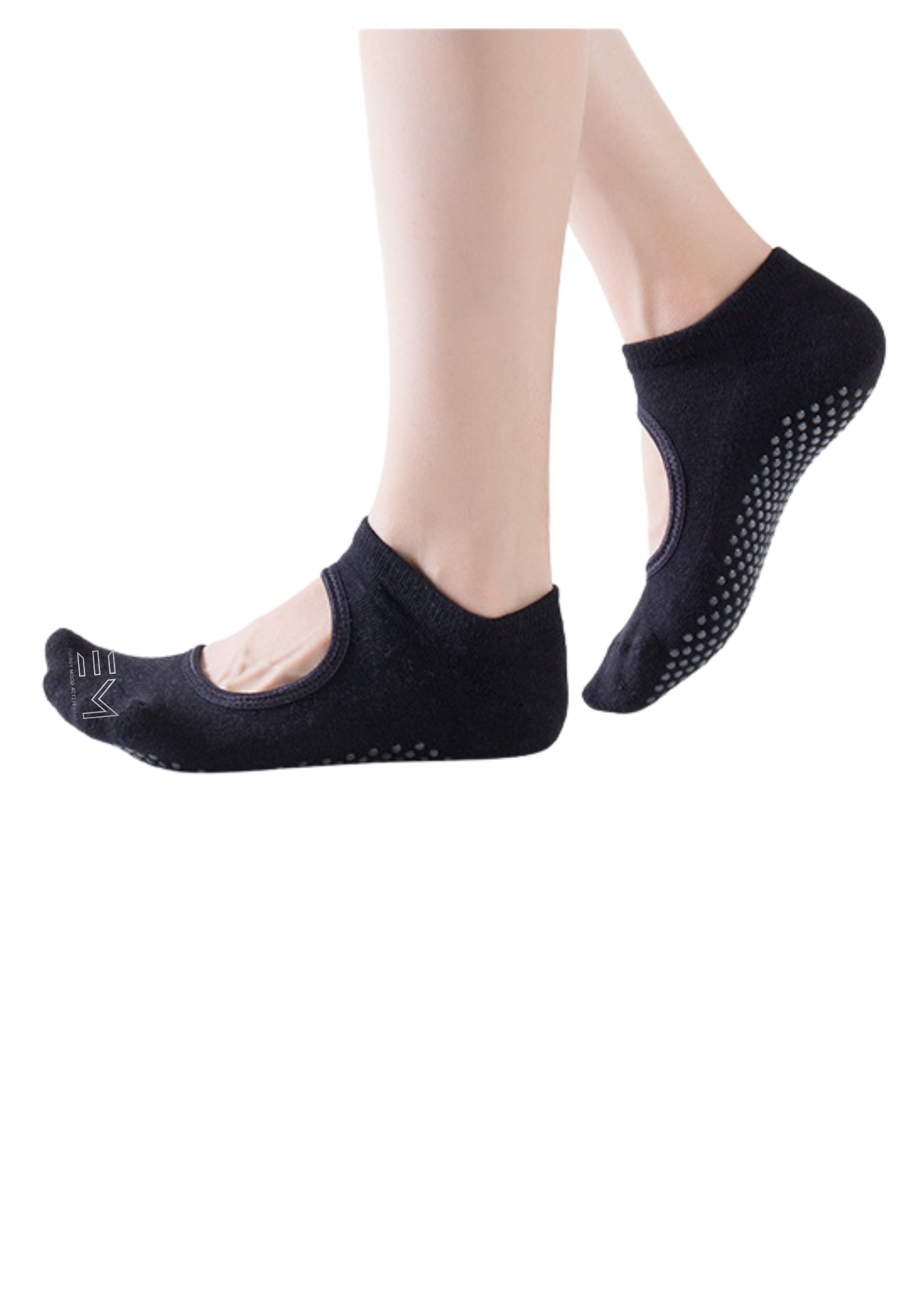 Non-Slip Yoga Socks