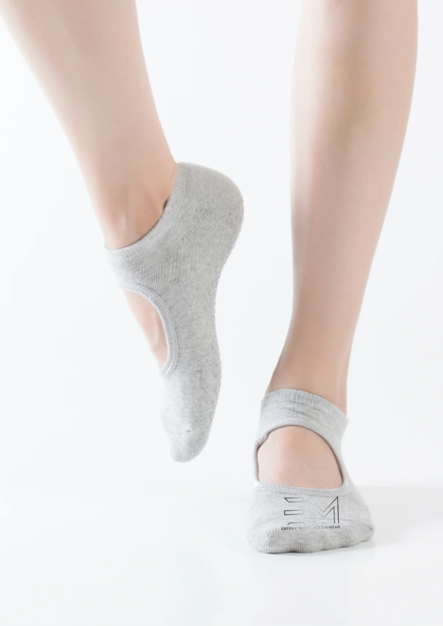 Non-Slip Yoga Socks