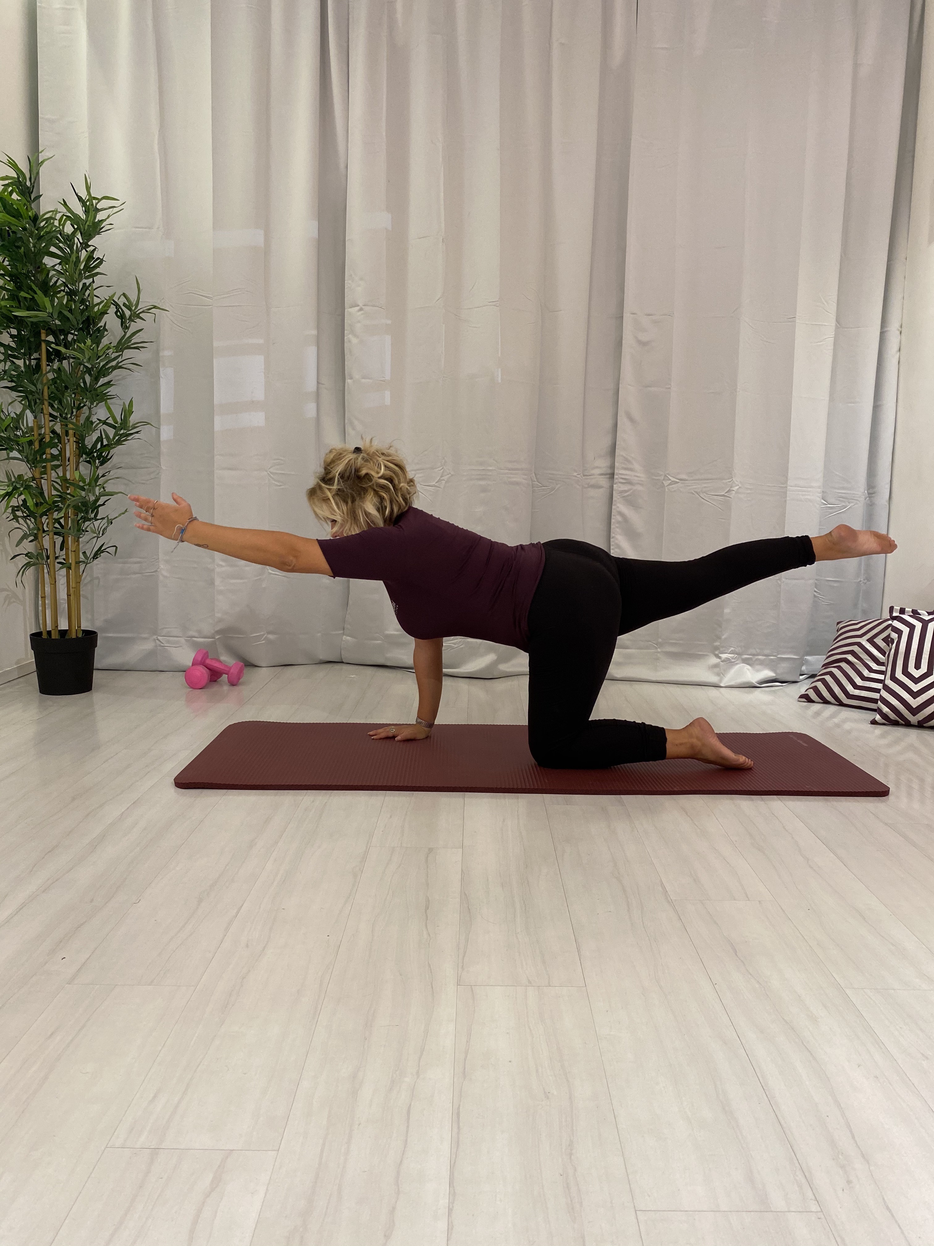 Lezioni di gruppo Online