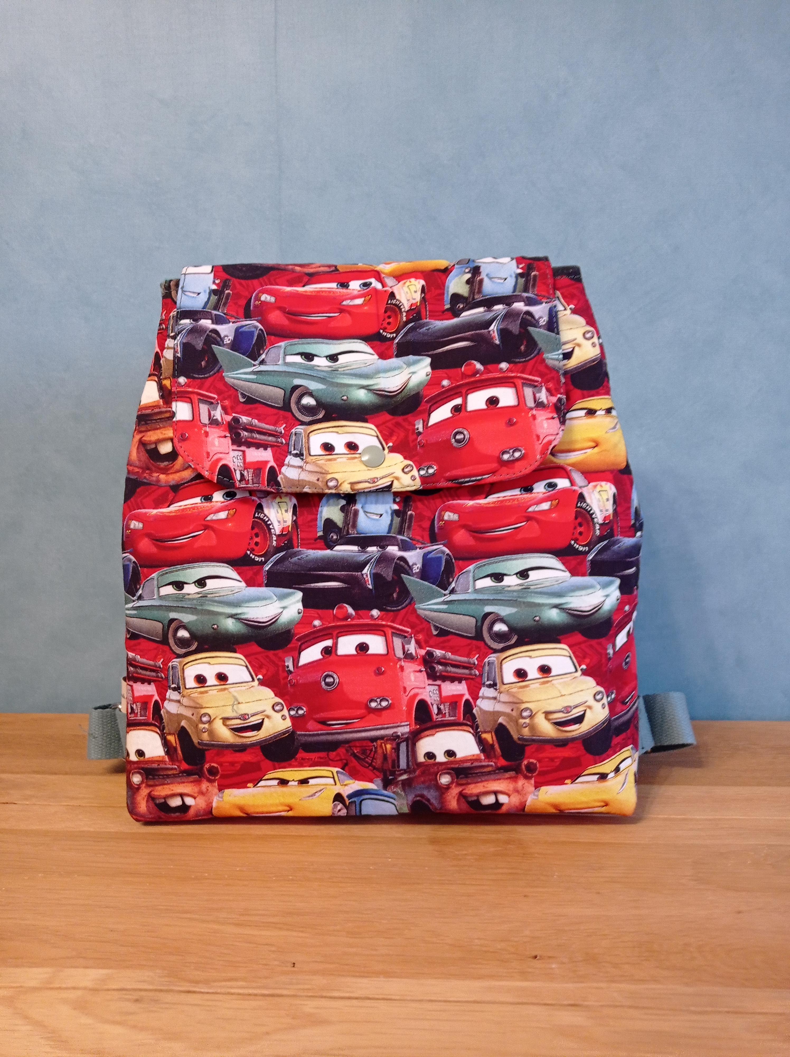 Sac à dos isotherme Cars