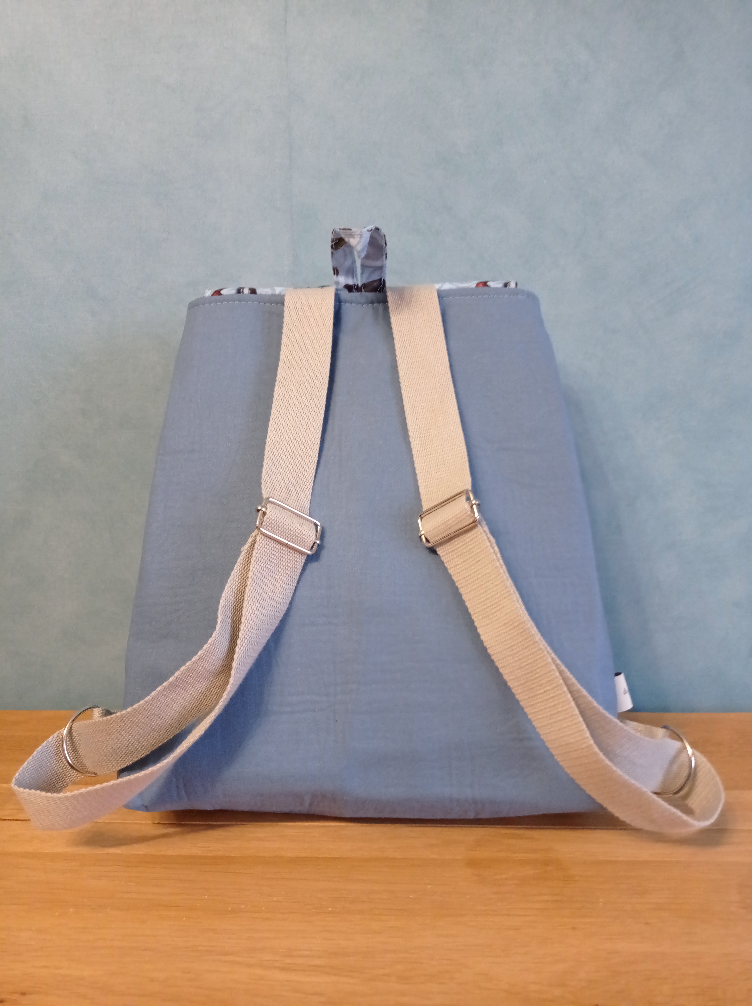 Sac à dos isotherme Les Gardiens de la Galaxie