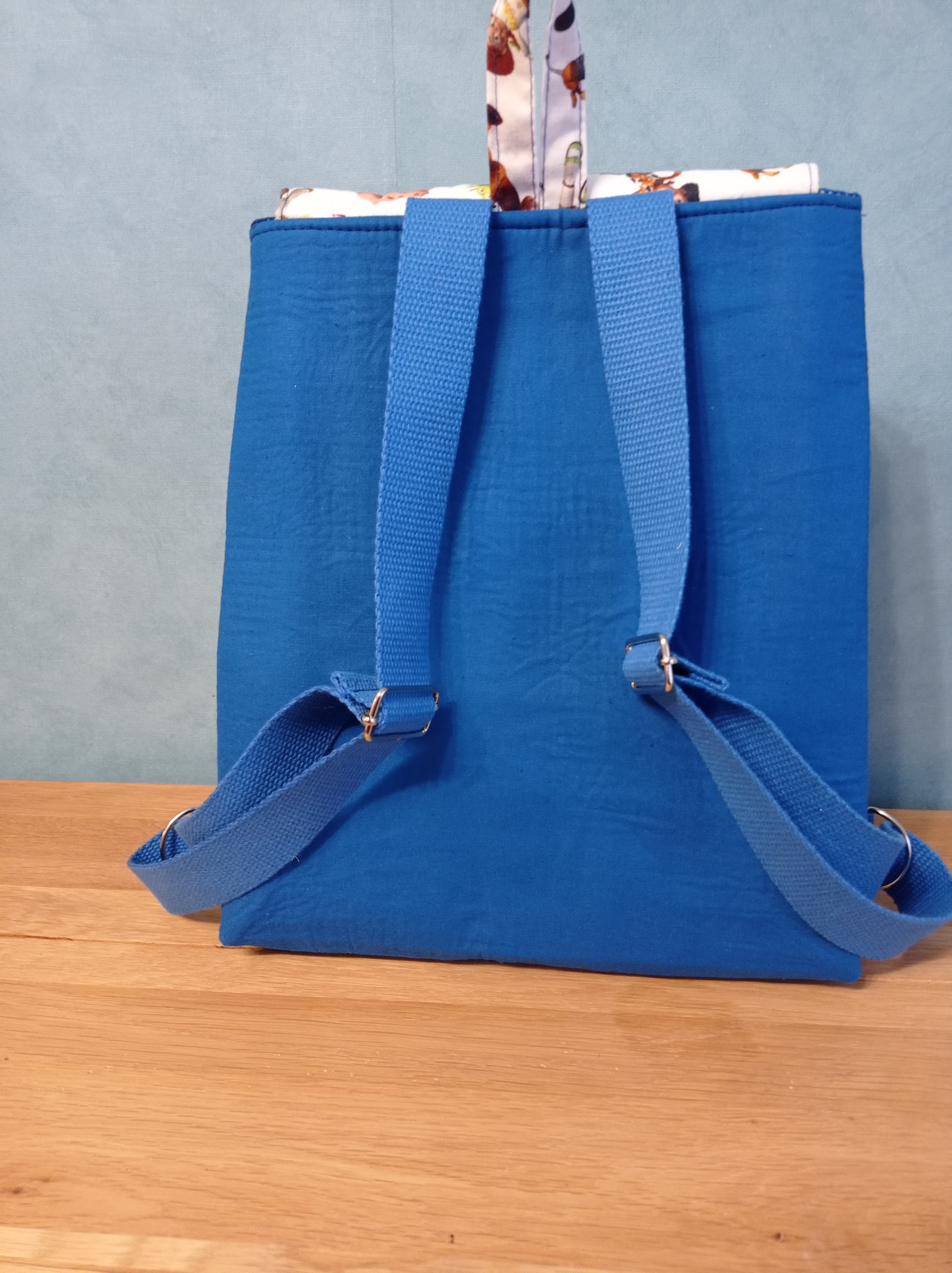 Sac à dos isotherme Toy Story