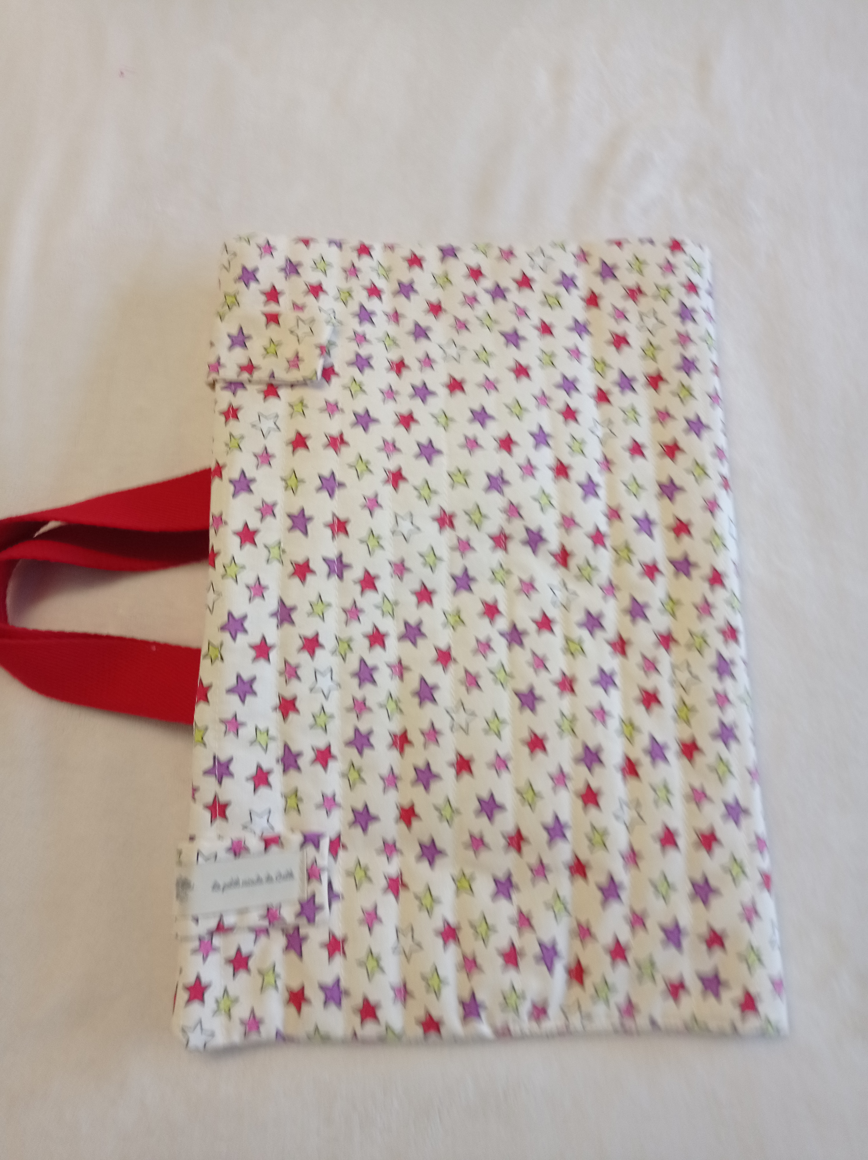 Matelas à langer nomade 