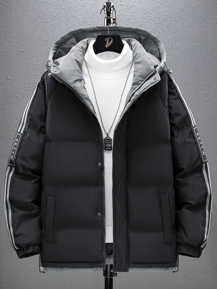 Manteau Classique pour Homme