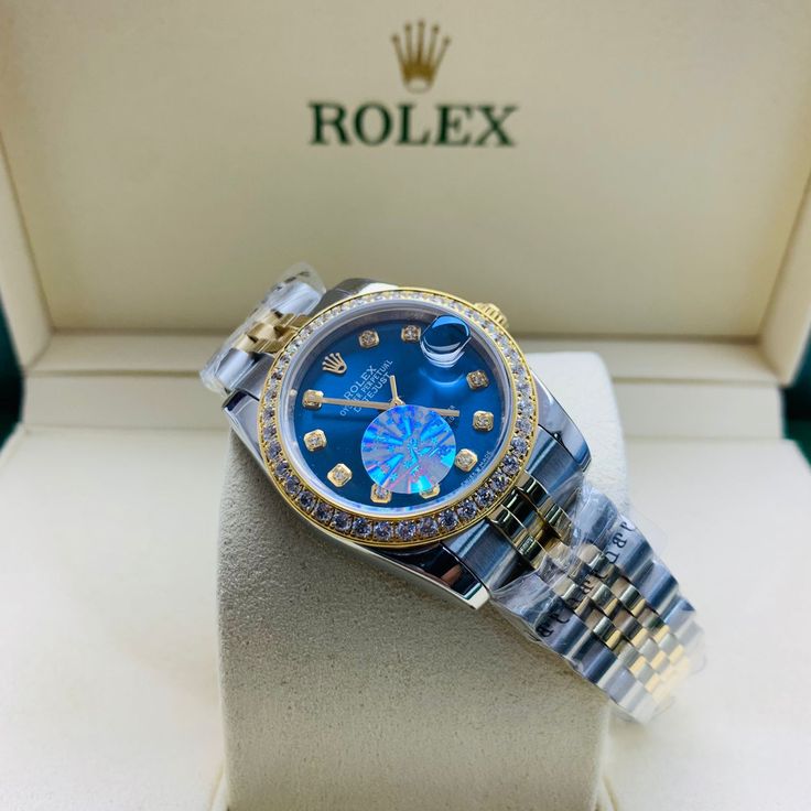 Montre Rolex Submariner Date