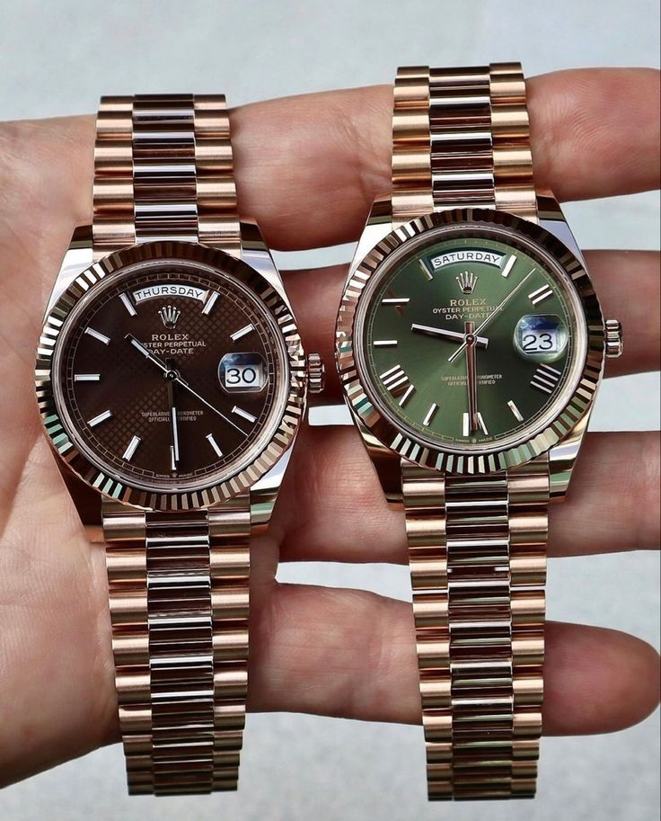 Montre Rolex Submariner Date