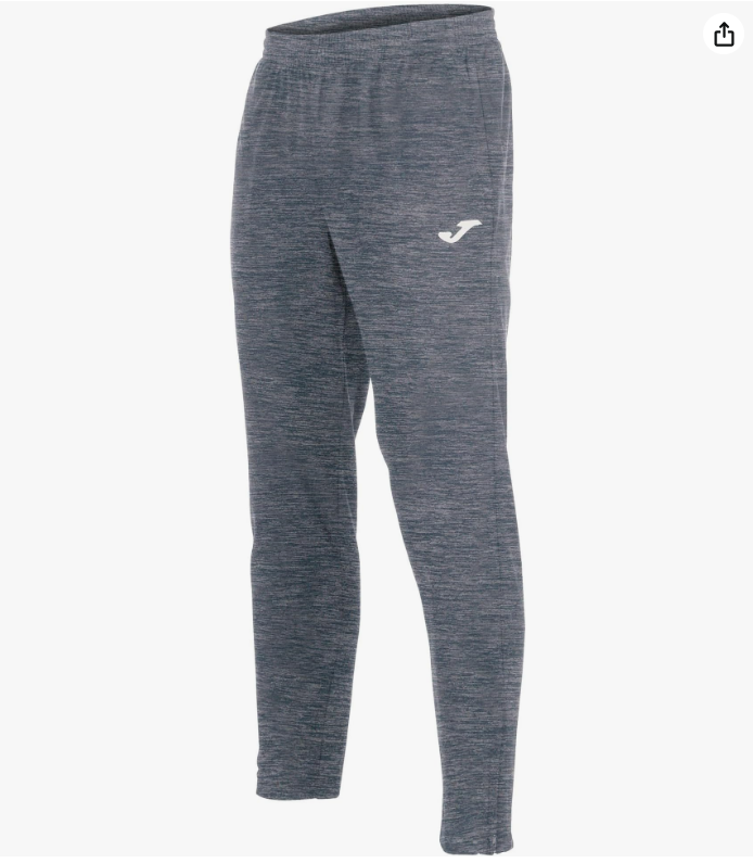 Joma Elba Pantalon long de sport pour homme