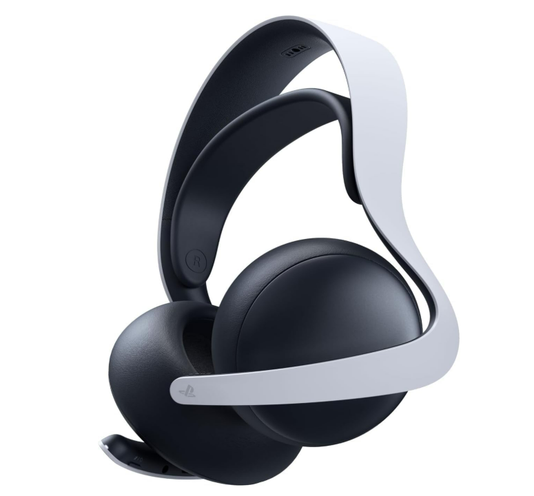 PlayStation PULSE Elite Wireless-Headset