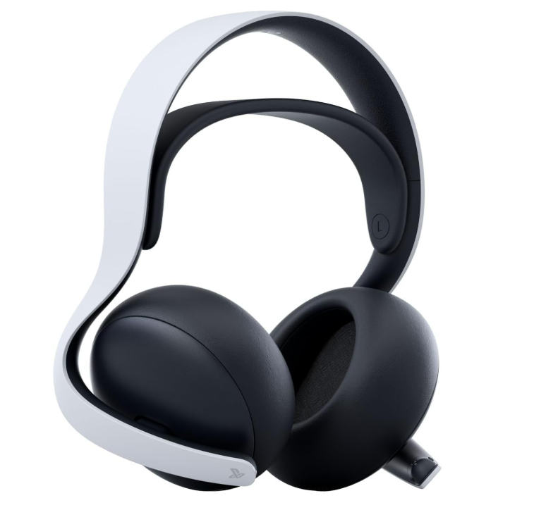 PlayStation PULSE Elite Wireless-Headset