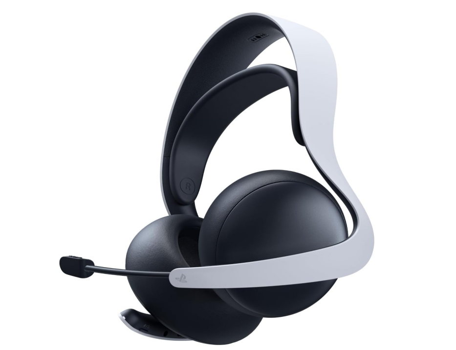 PlayStation PULSE Elite Wireless-Headset