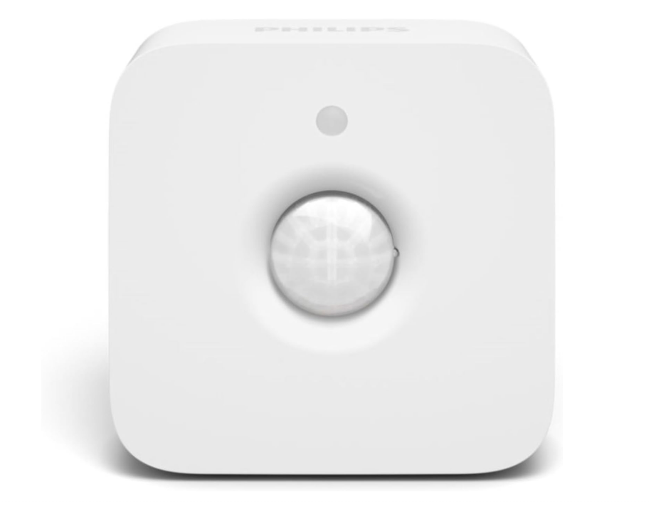 Philips Hue Détecteur de Mouvement Motion Sensor [Classe énergétique A]