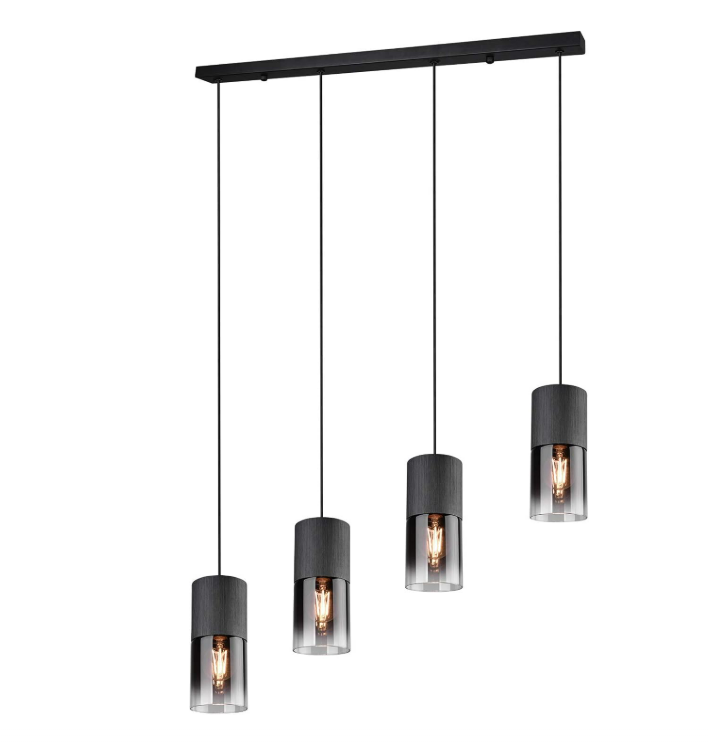 TRIO, Potelets, Hudson