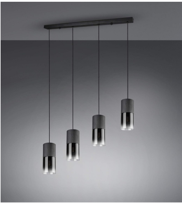 TRIO, Potelets, Hudson