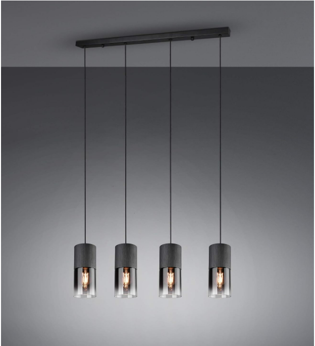 TRIO, Potelets, Hudson