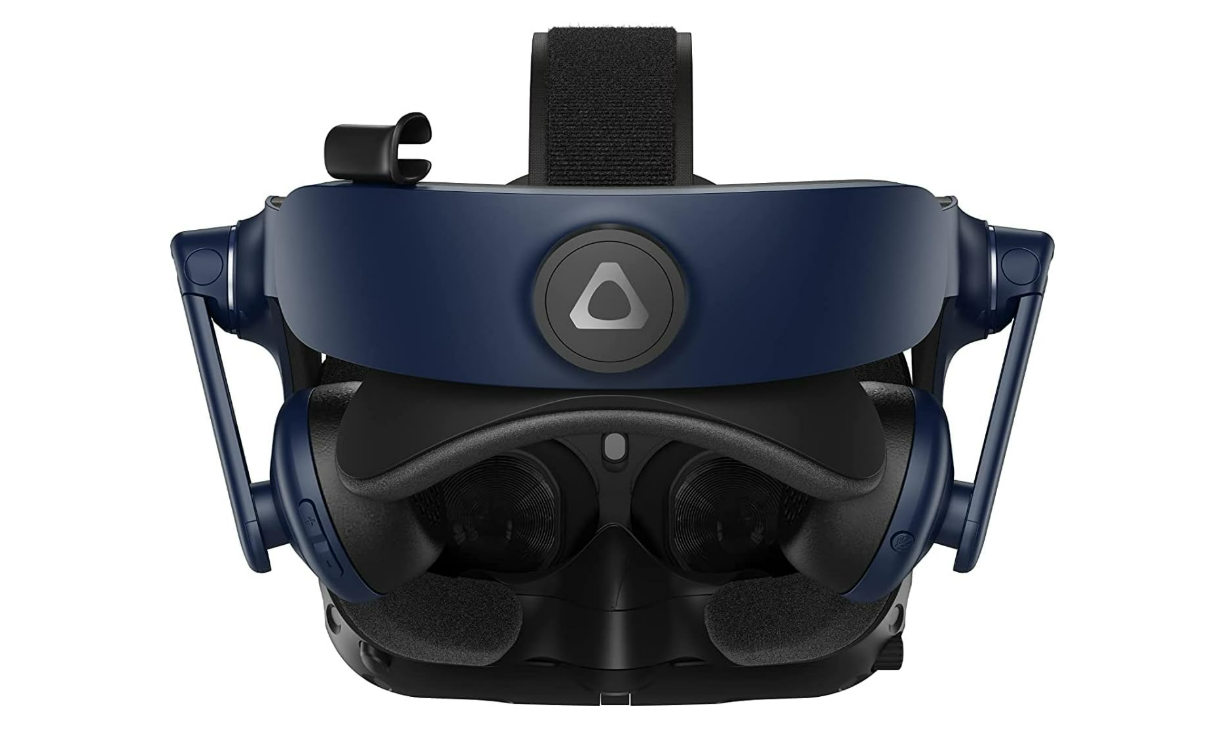 HTC VIVE Pro 2 Full Kit PC Système de Réalité virtuelle