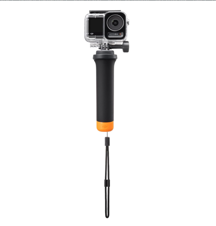 Kit accessoire Plongée Osmo Action