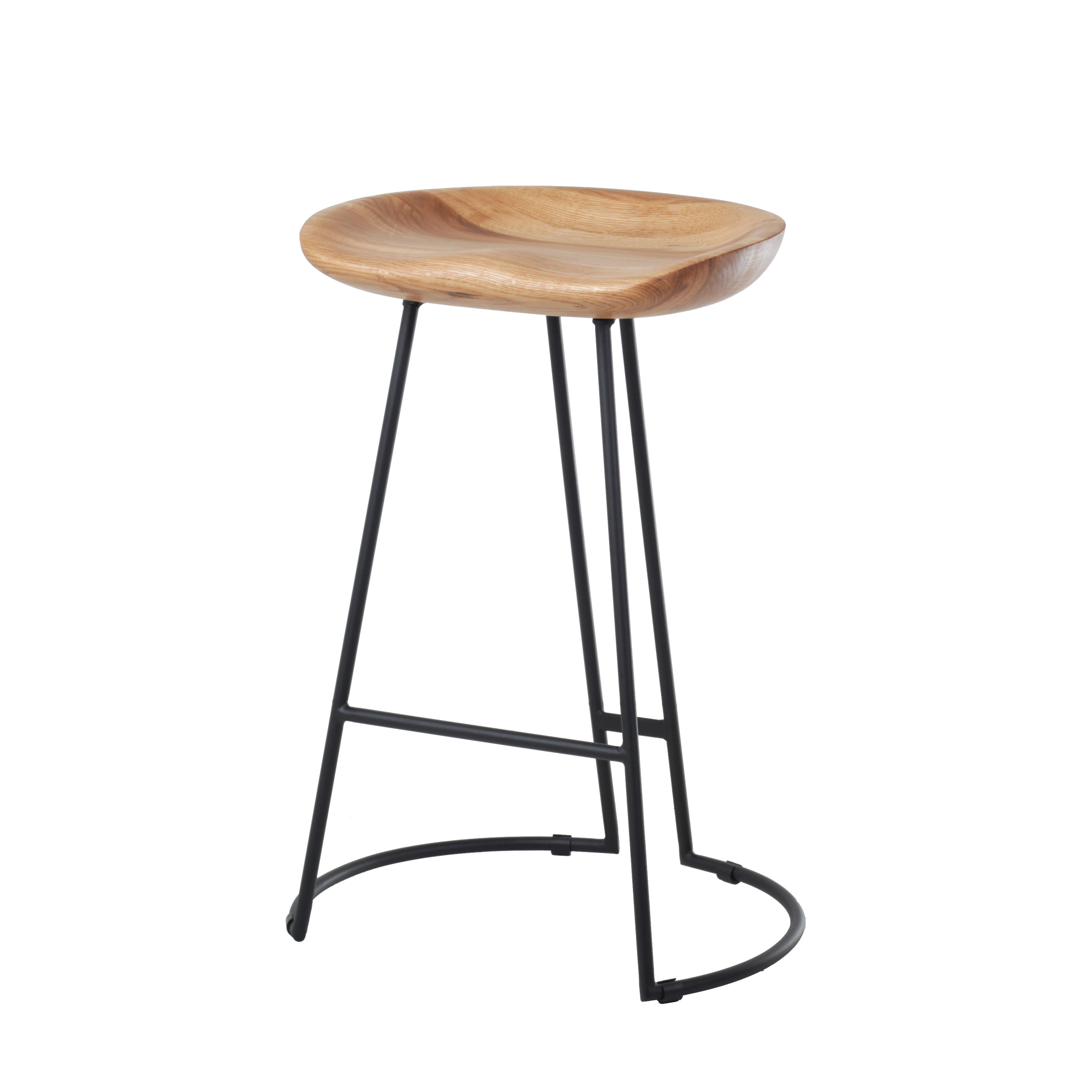 Barhocker "Kolo Maxi"