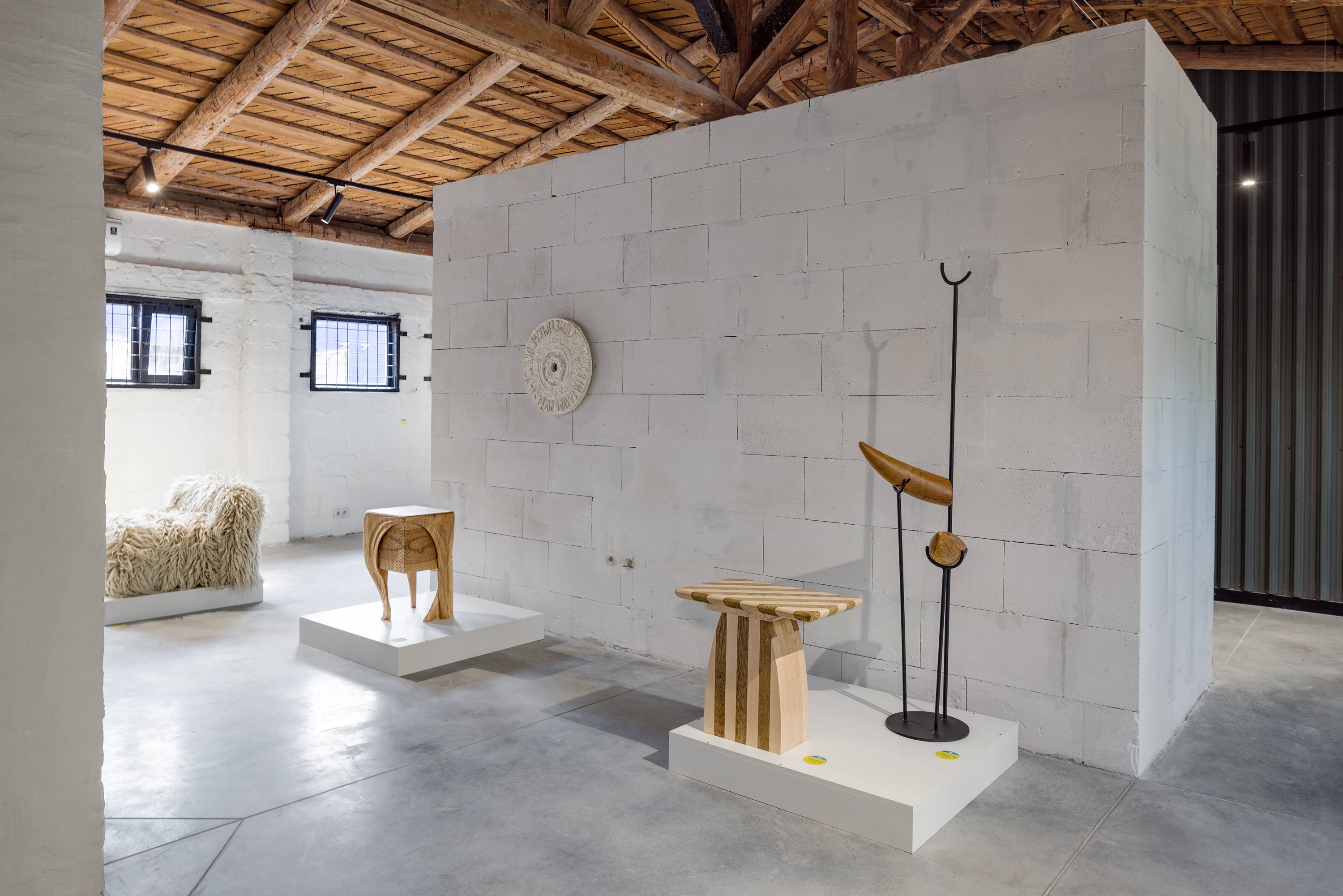 Kleiderständer "Salvador"