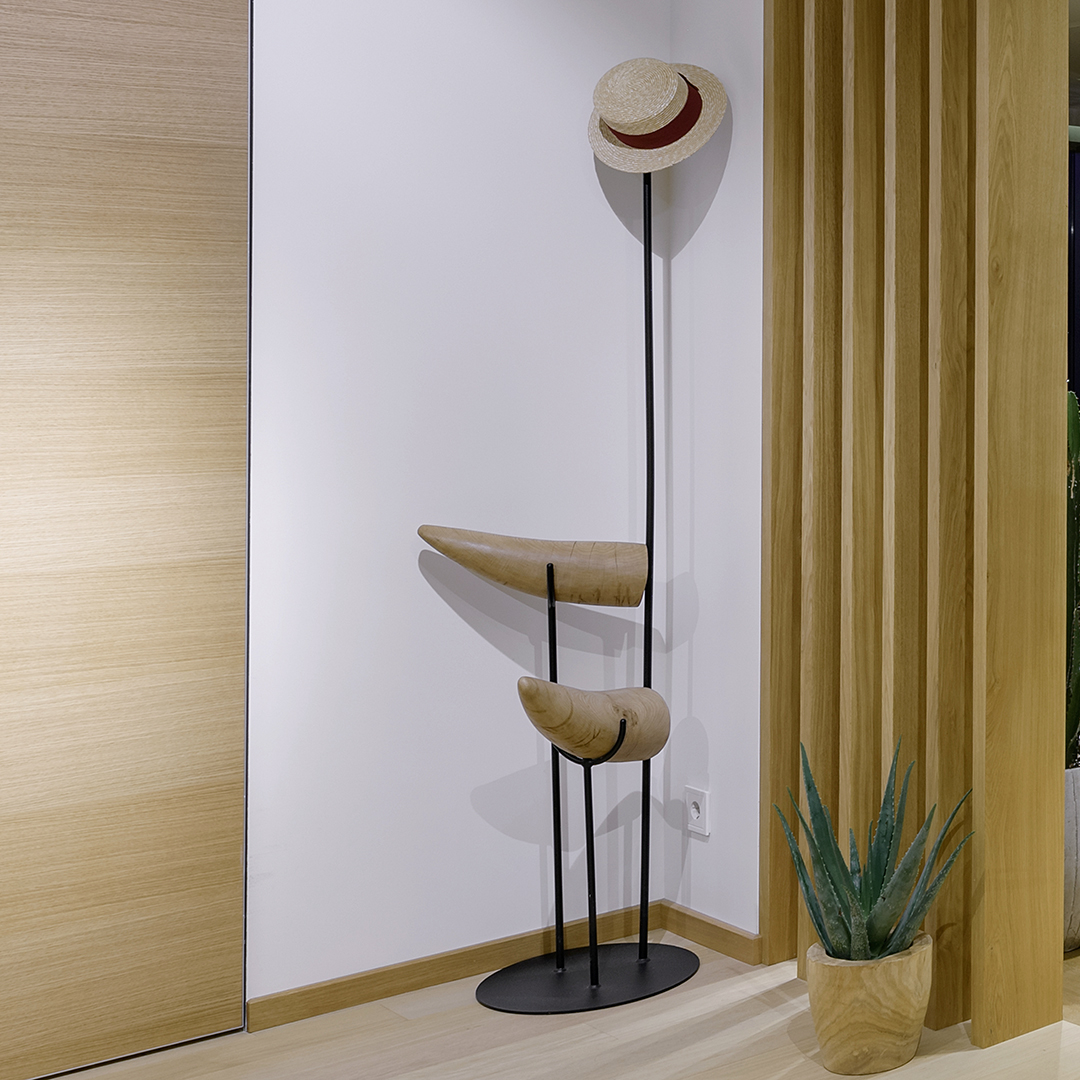 Kleiderständer "Salvador"