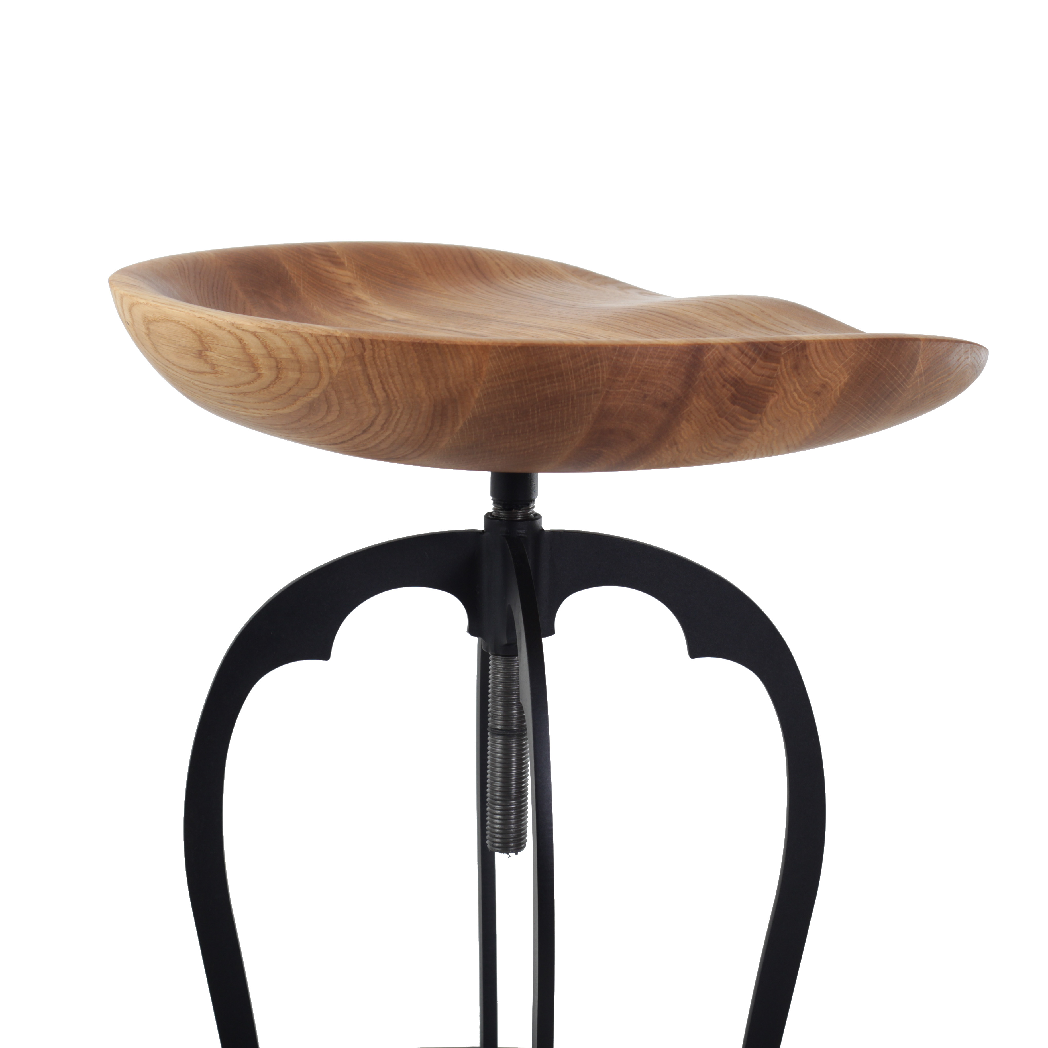 Bar stool «Loft - Modern»