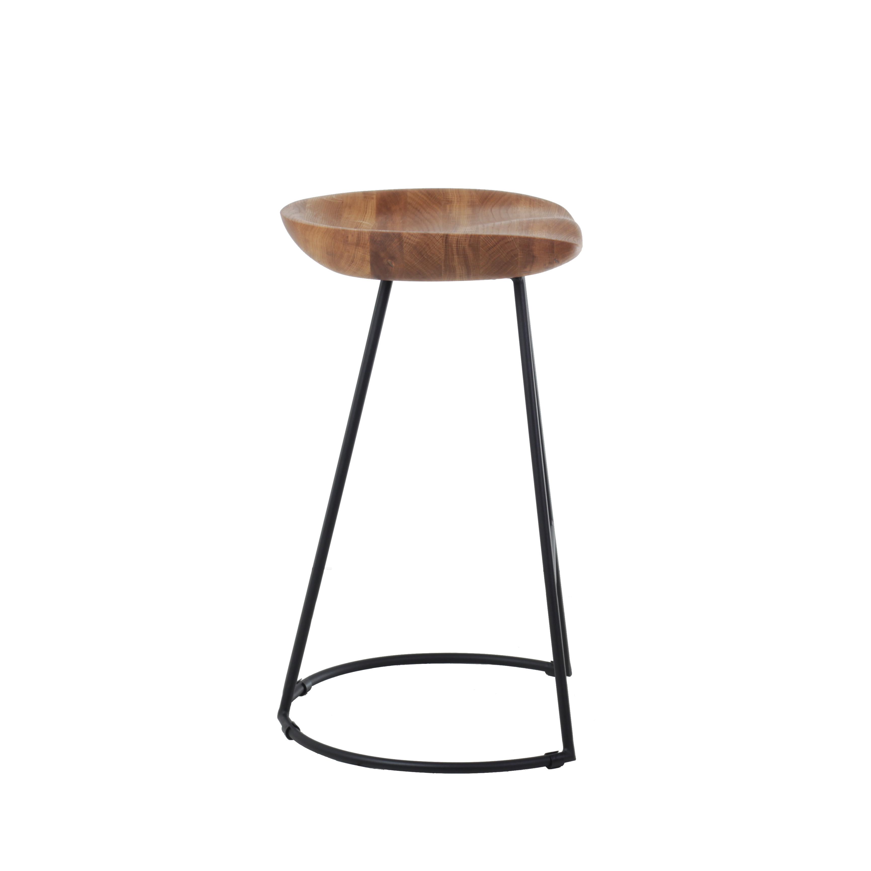 Bar stool "Kolo Maxi"