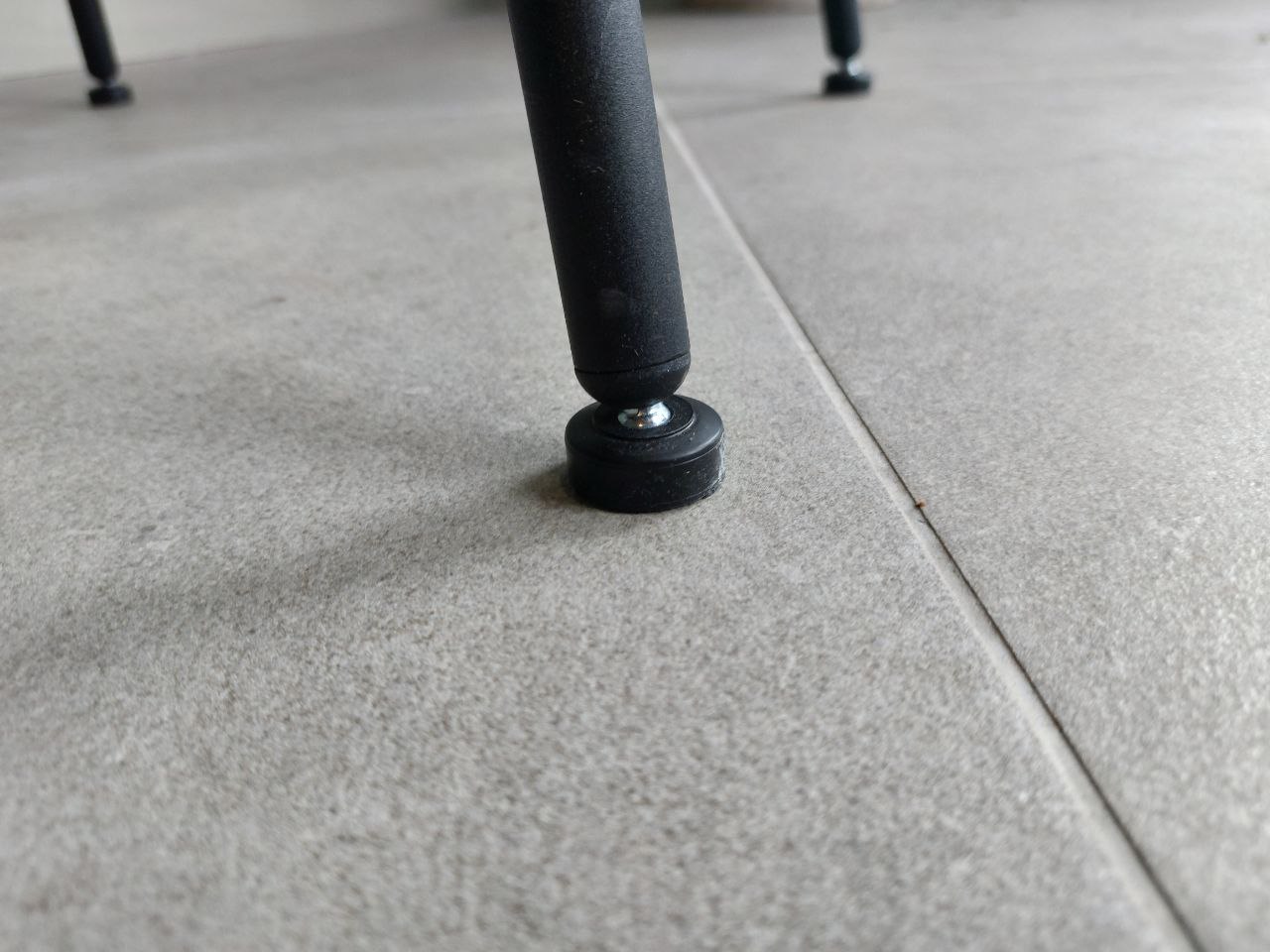 Сhair „Wabi“ (Black)