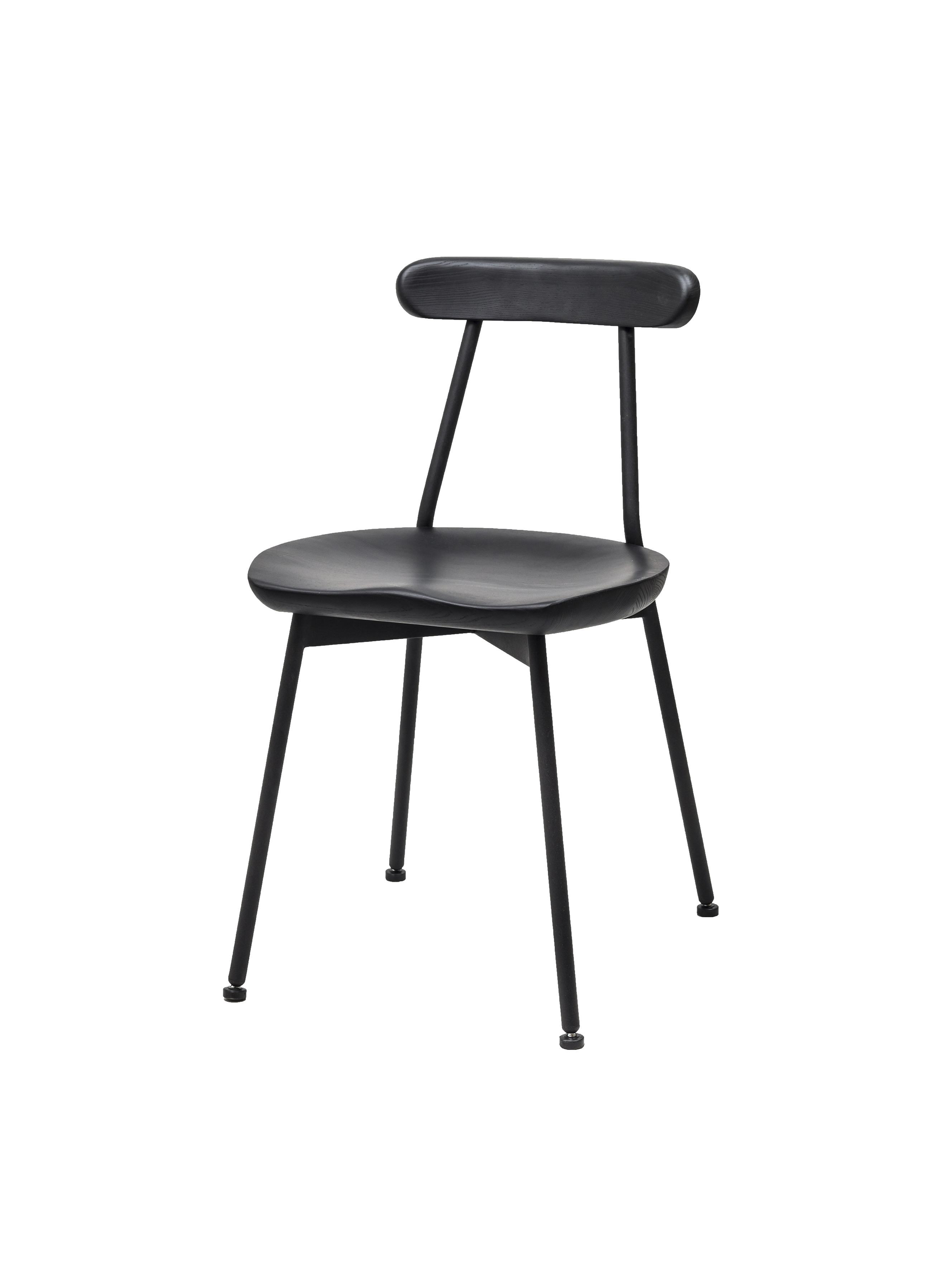 Сhair „Wabi“ (Black)