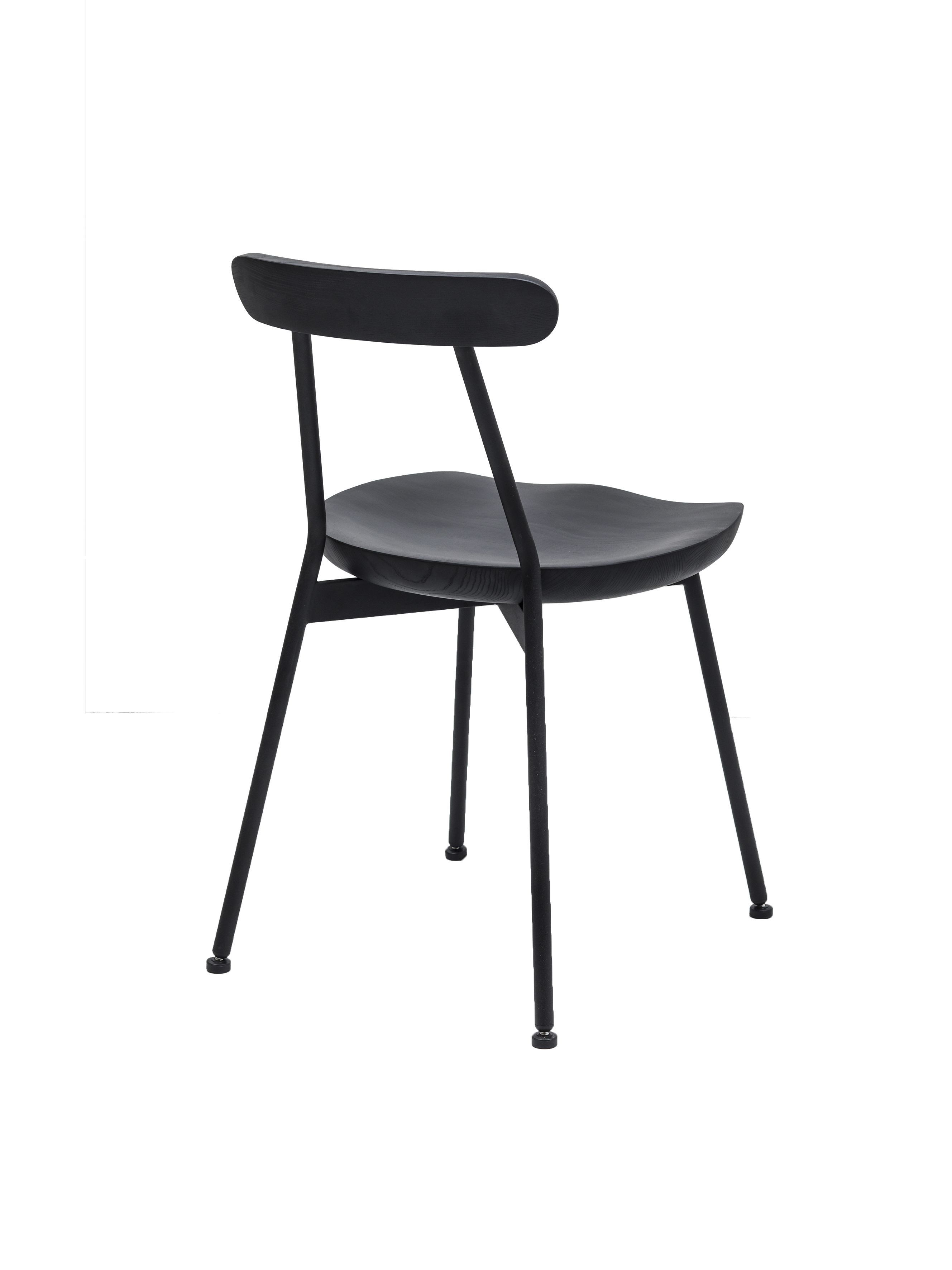 Сhair „Wabi“ (Black)