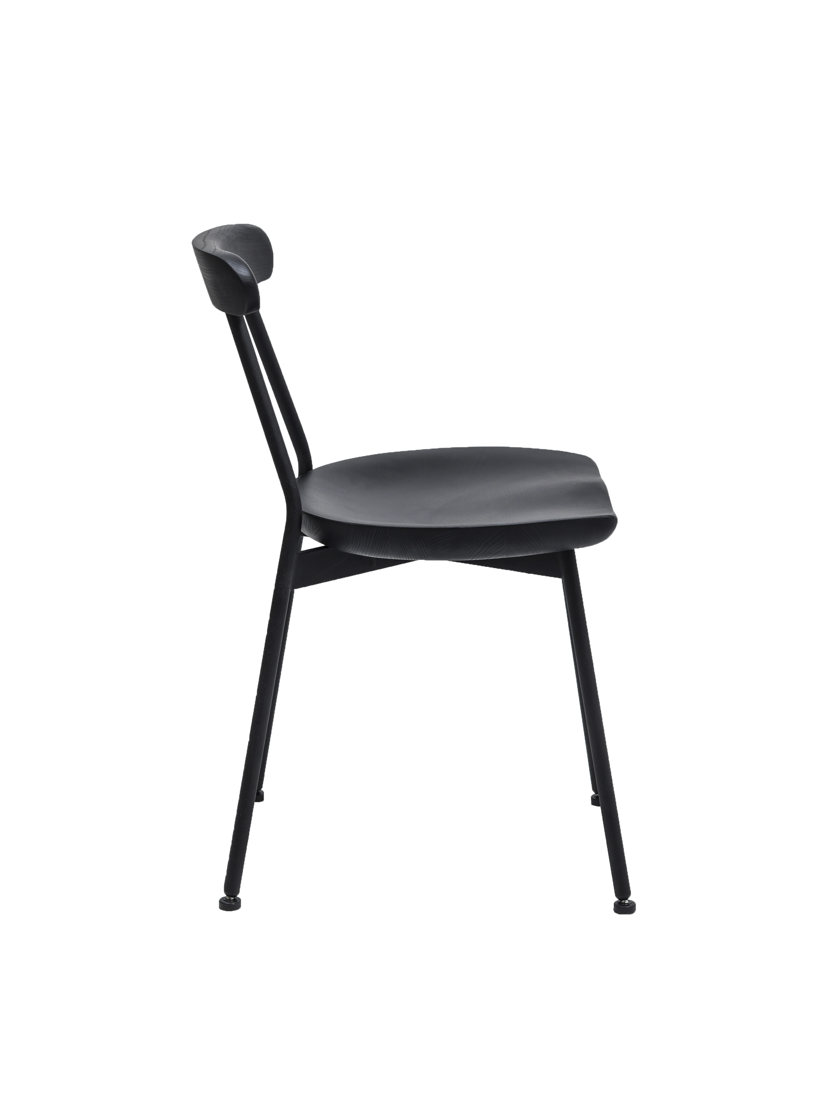 Сhair „Wabi“ (Black)