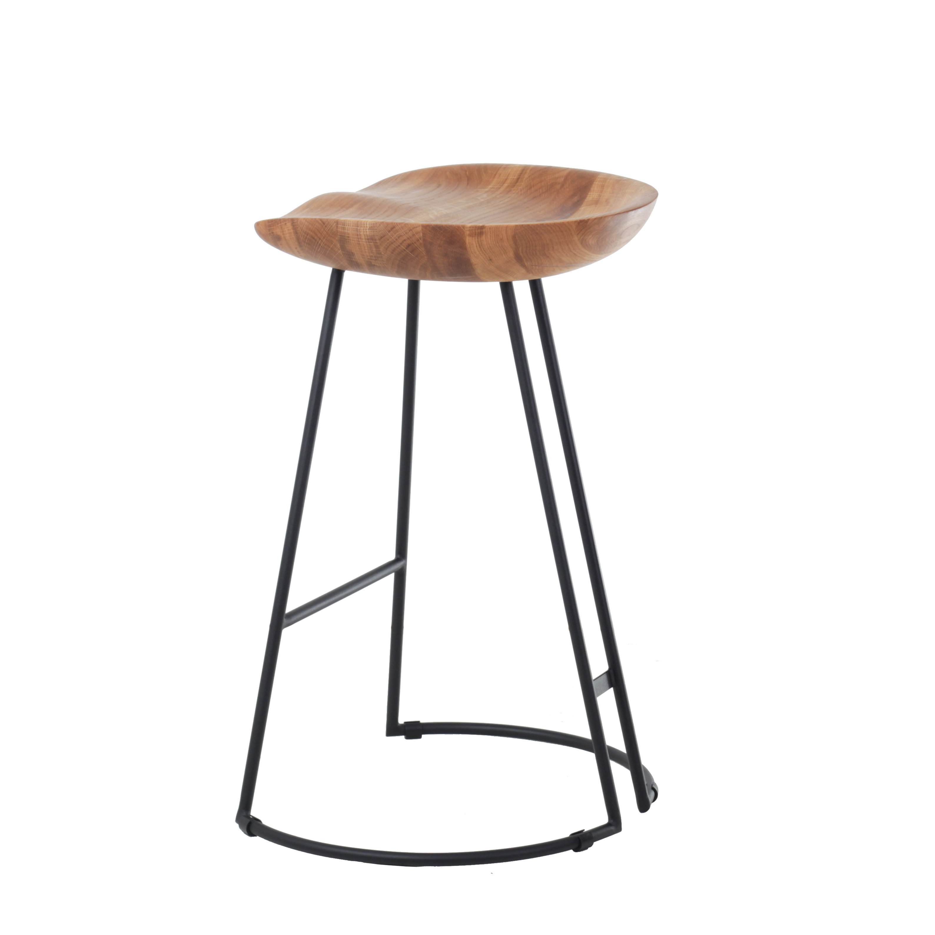 Bar stool "Kolo Maxi"