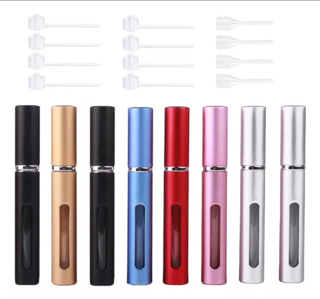 Mini Atomizador de Perfume