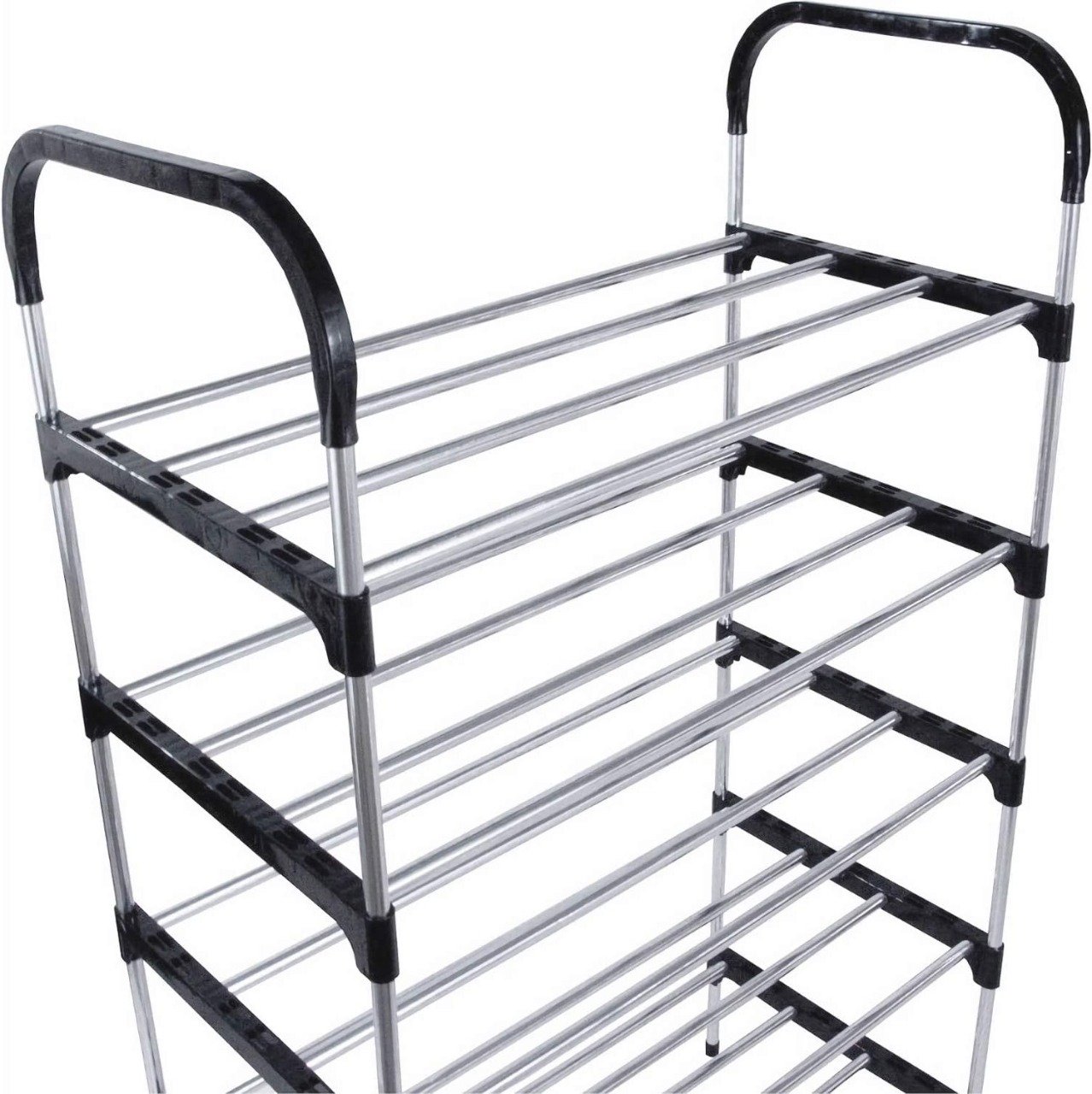 Zapatera Metalica 5 Niveles