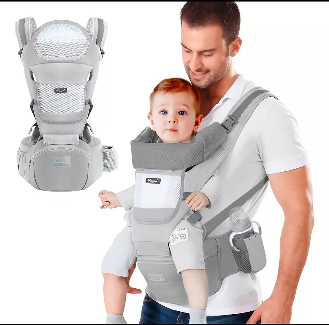 Cangurera para Niño / Niña