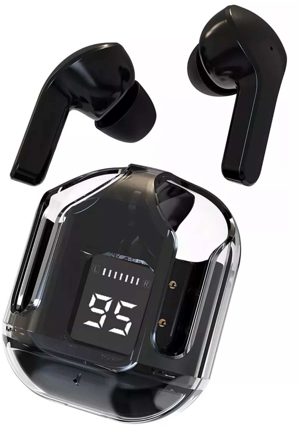 Audífonos Inalámbricos