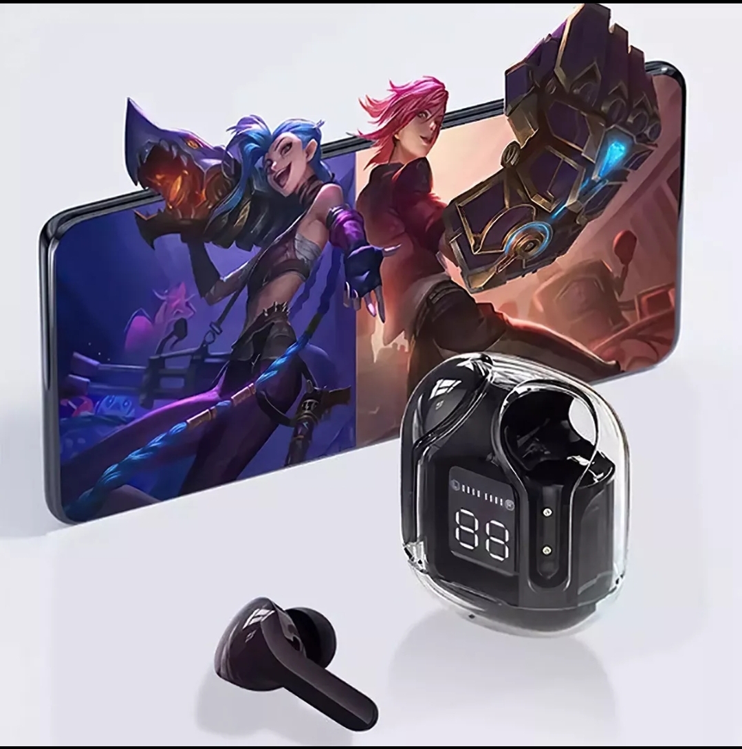 Audífonos Inalámbricos