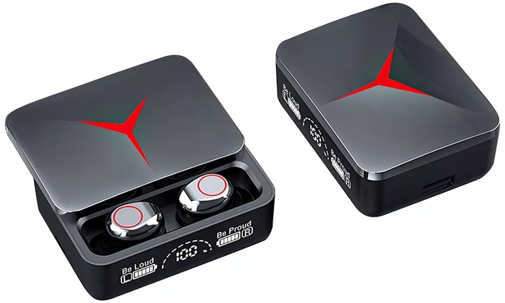 Audífonos Bluetooth 