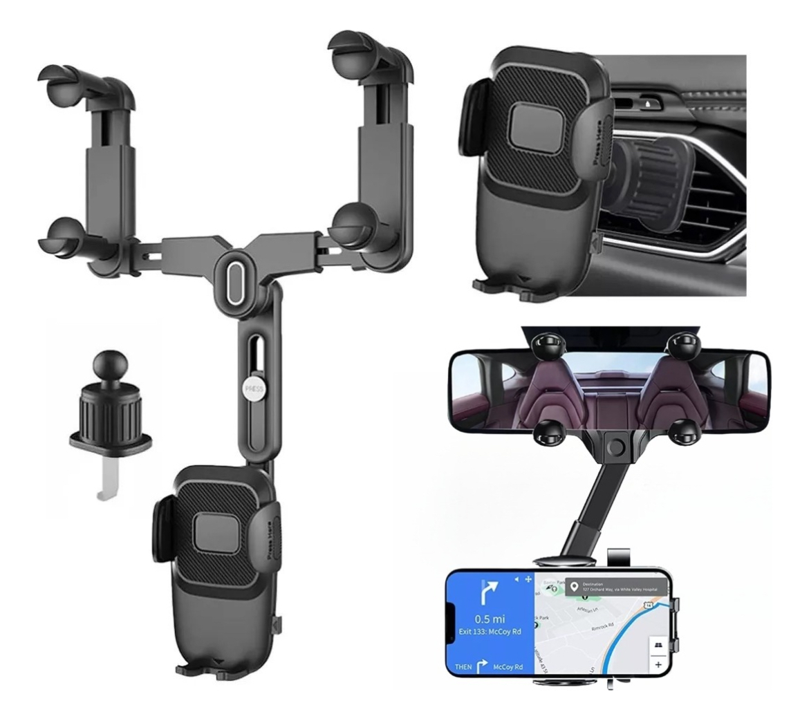 Soporte para celular