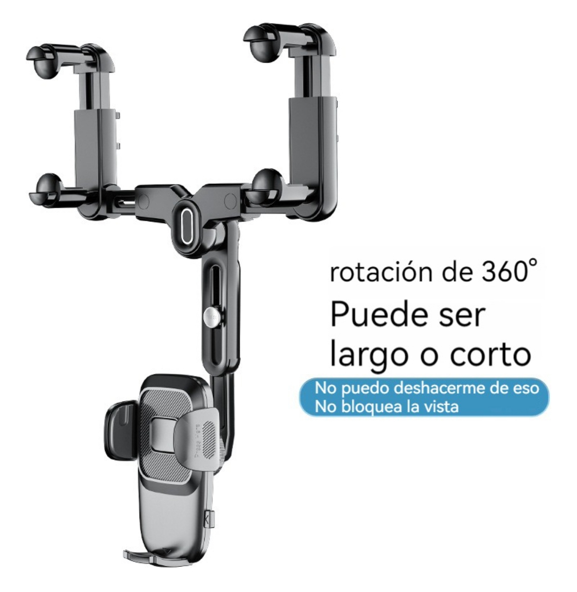 Soporte para celular